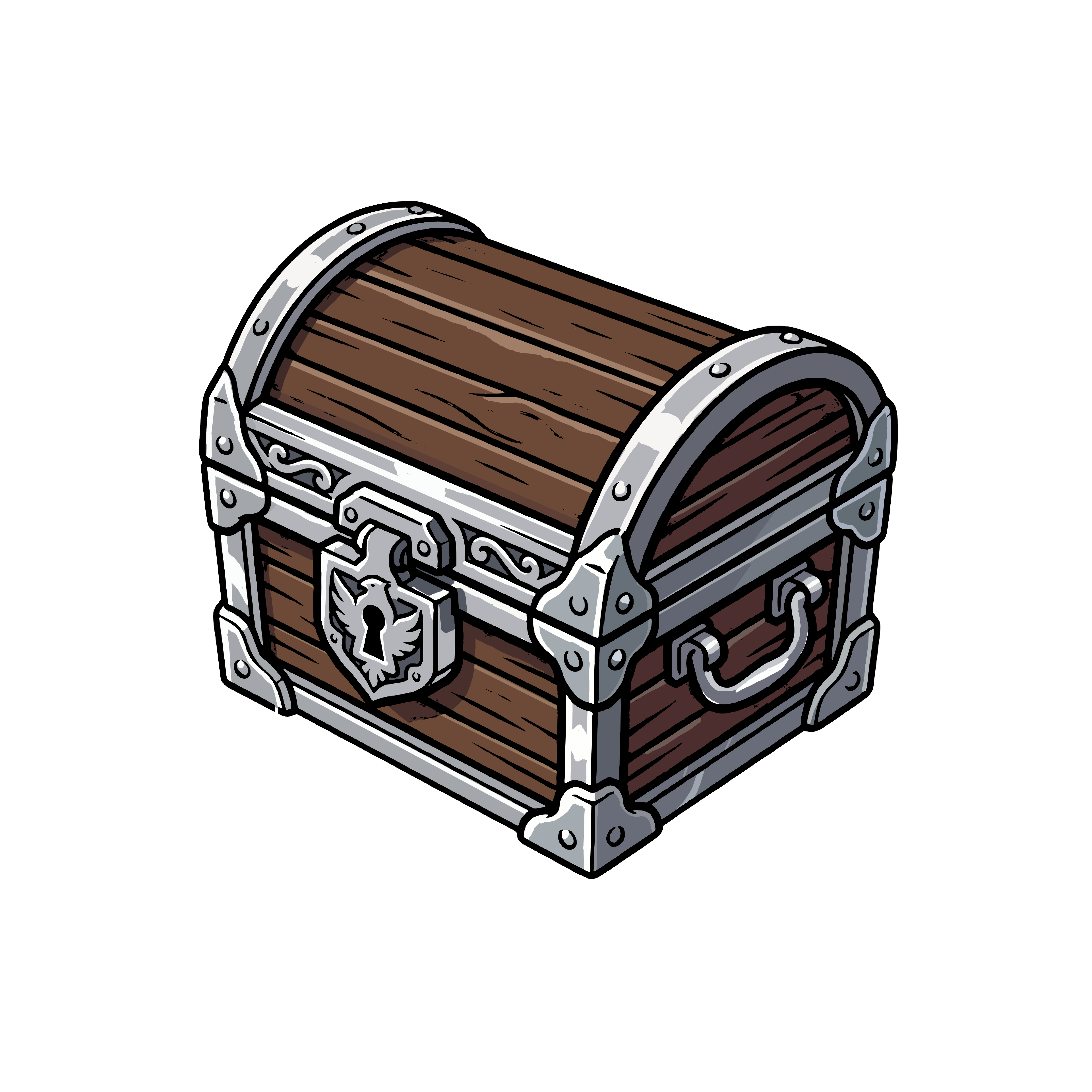 🏆 Coffre du Baron — 5 750 PB (+15%)