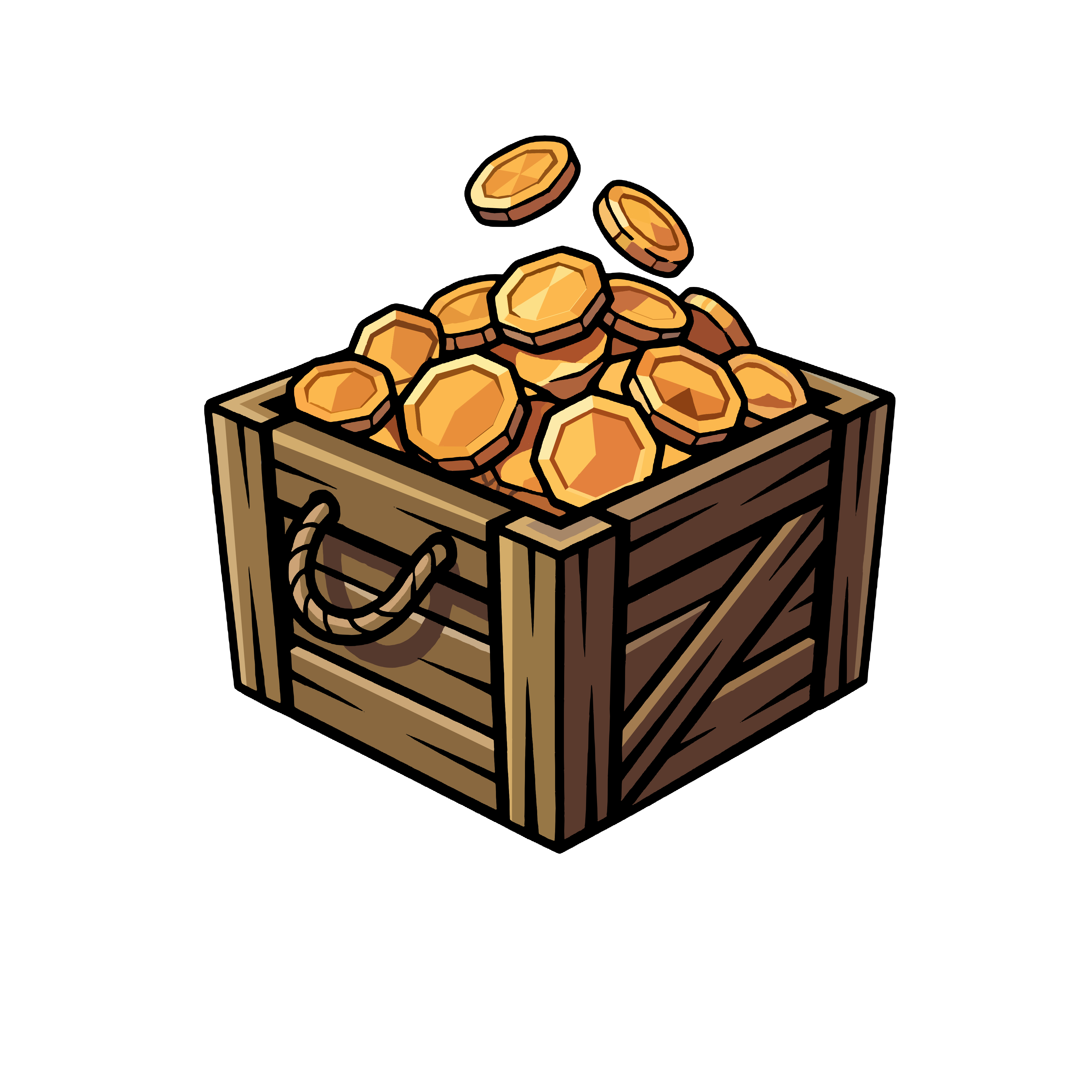 📦 Coffret — 1 000 PB