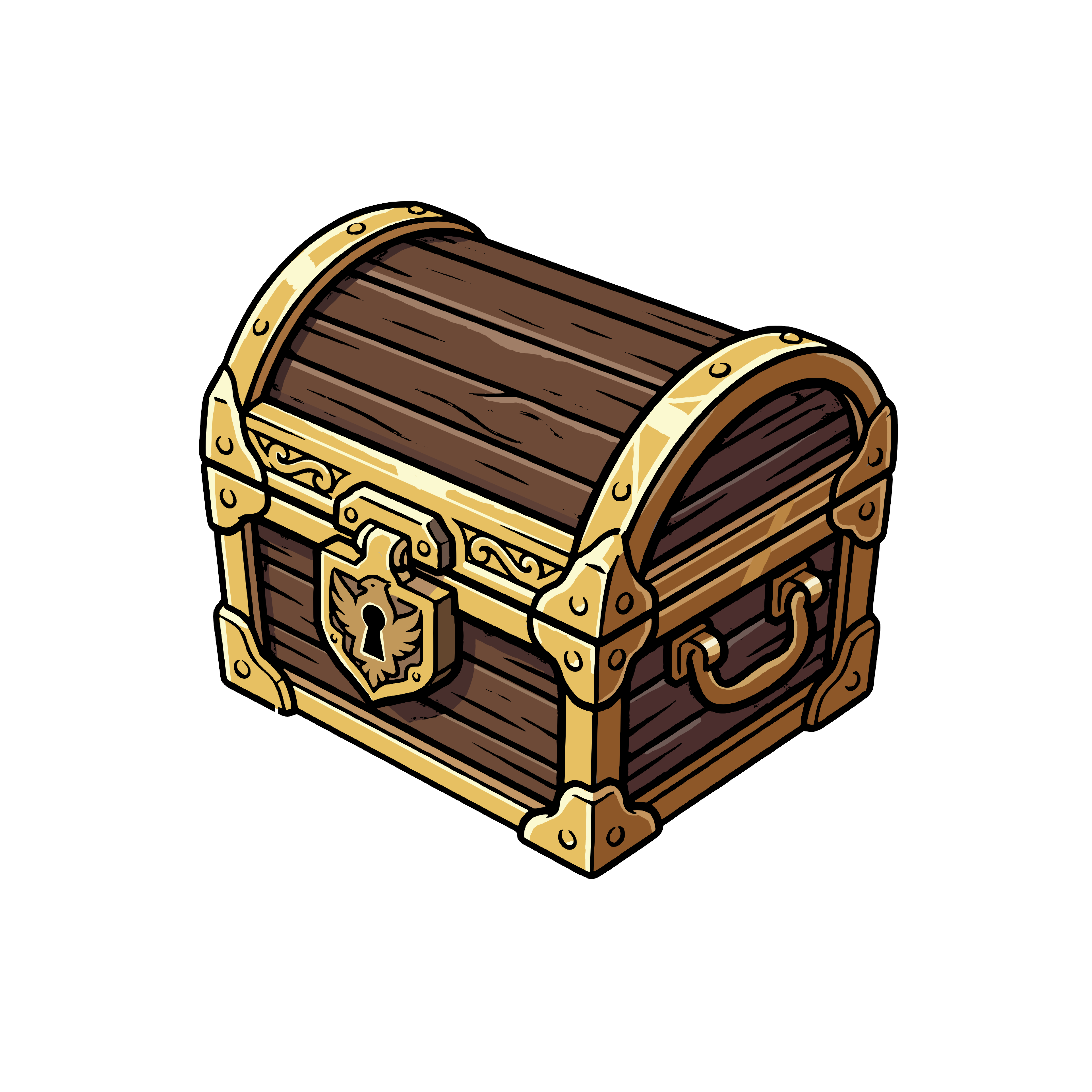 👑 Trésor du Duc — 12 500 PB (+25%)