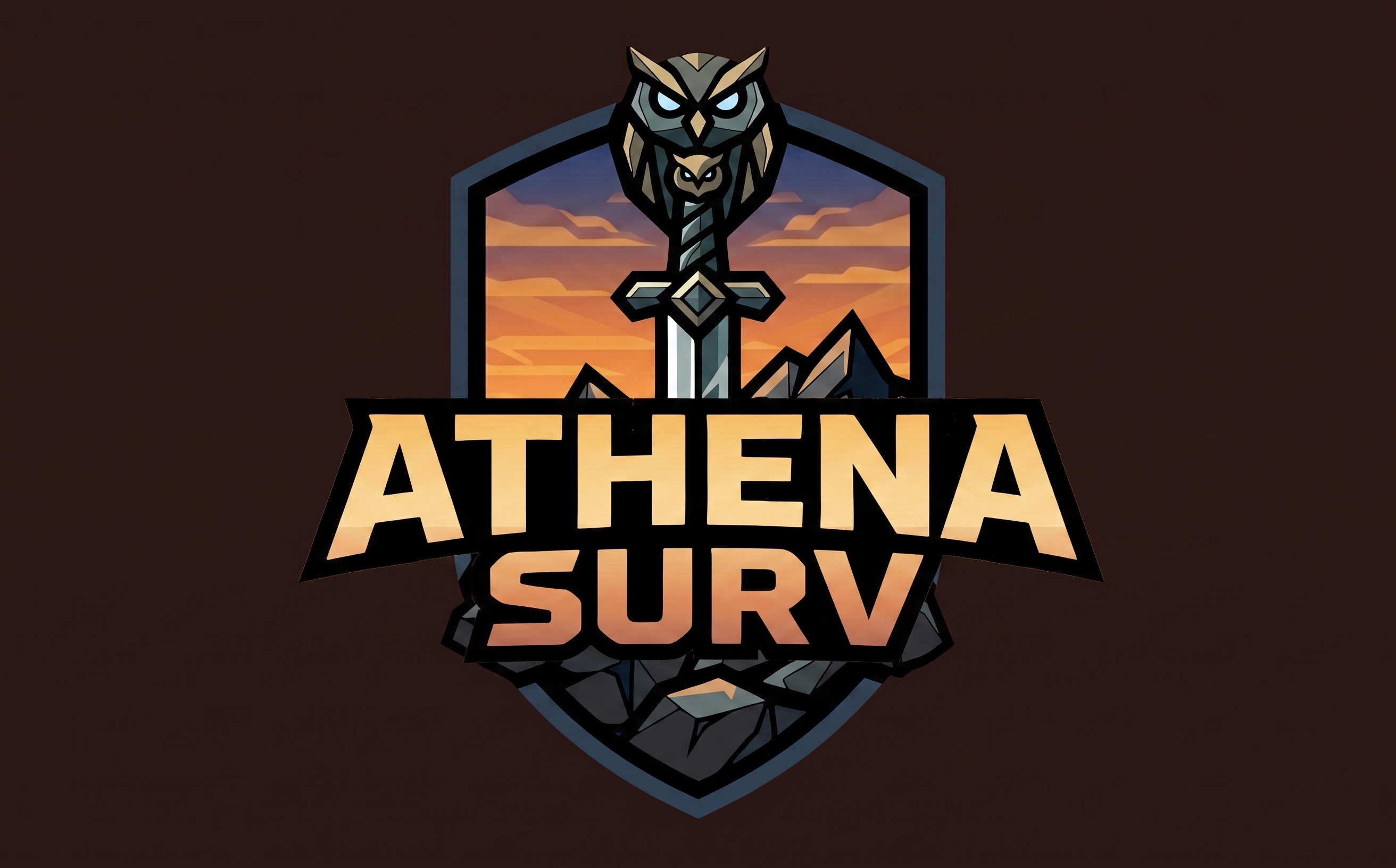 ATHENASURV ⎯ ÉVOLUTION DE L'ÉQUIPE